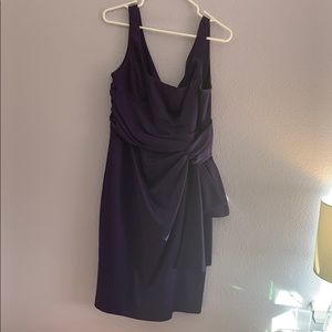 Maggy London Sleeveless Dress